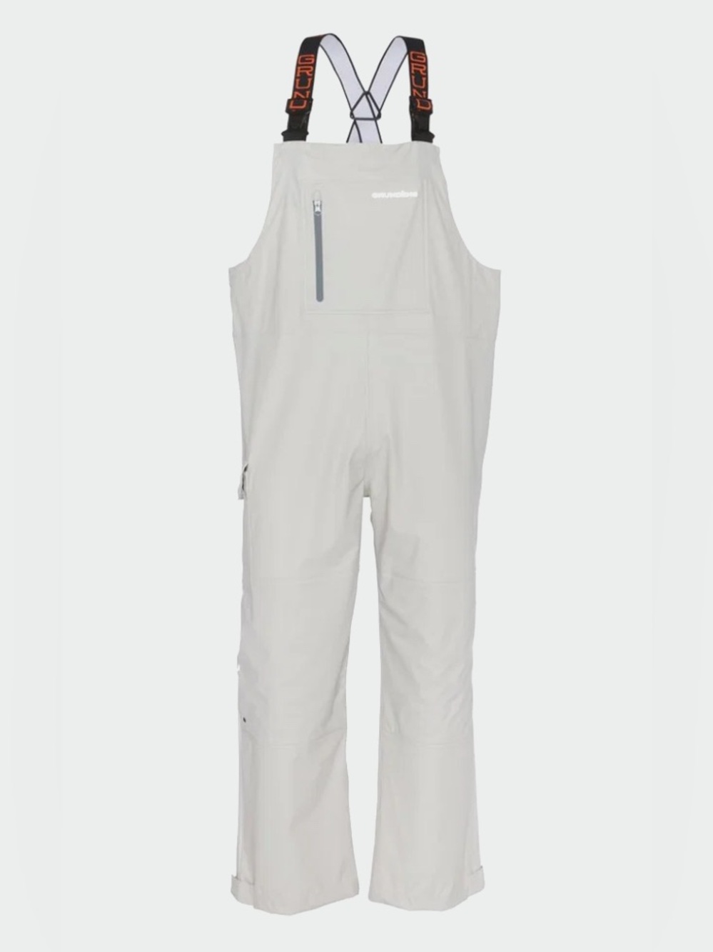 Grundens TOURNEY BIB